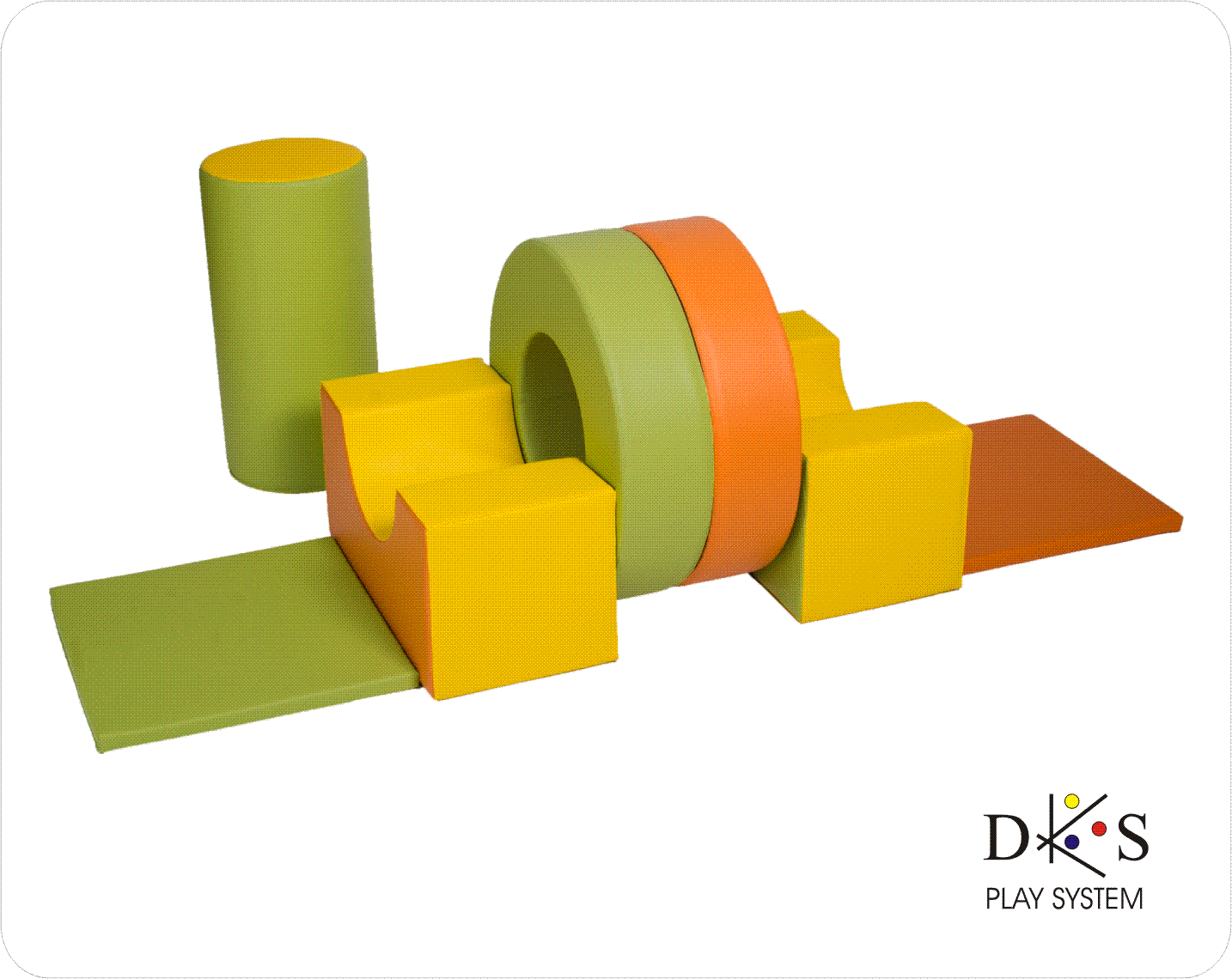 BABY FIT EXERCISE, BABY FIT VARIANT 1