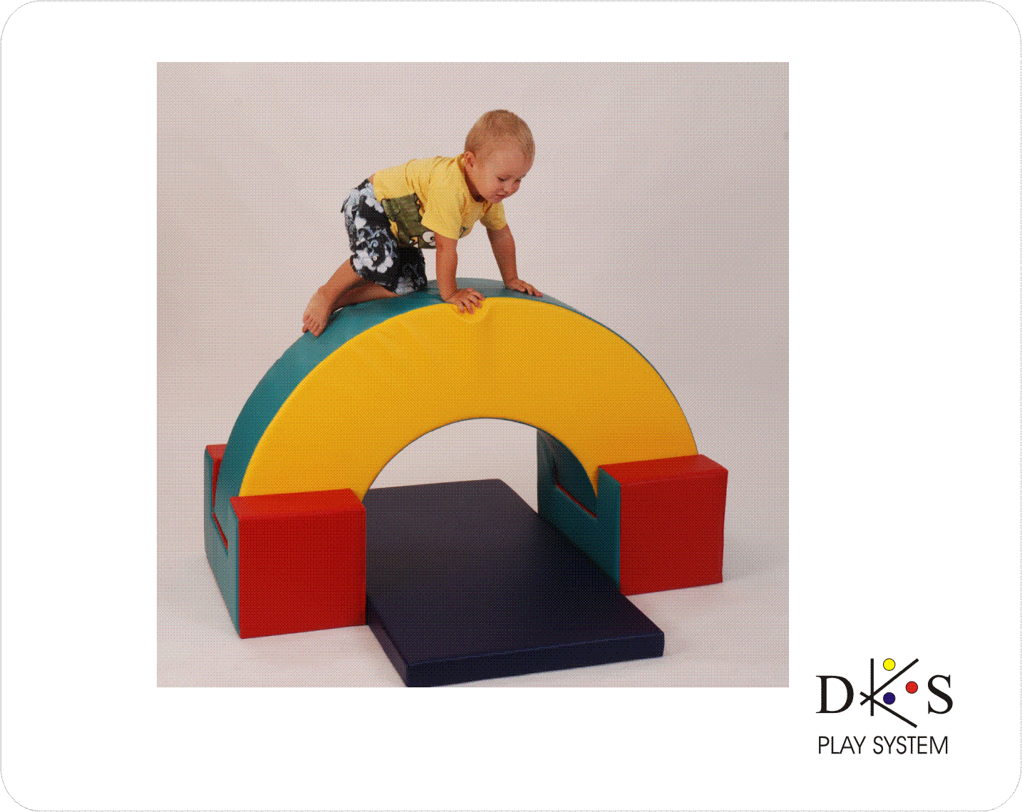 BABY FIT EXERCISE, BABY FIT VARIANT 5