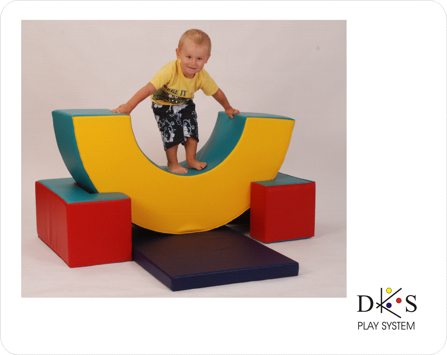 BABY FIT EXERCISE, BABY FIT VARIANT 5