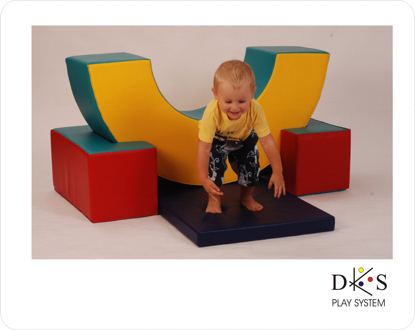 BABY FIT EXERCISE, BABY FIT VARIANT 5