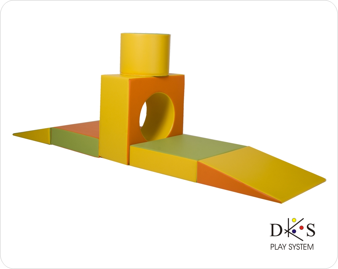 BABY FIT EXERCISE, BABY FIT VARIANT 6