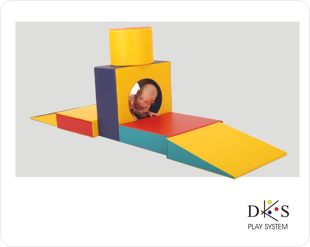 BABY FIT EXERCISE, BABY FIT VARIANT 6