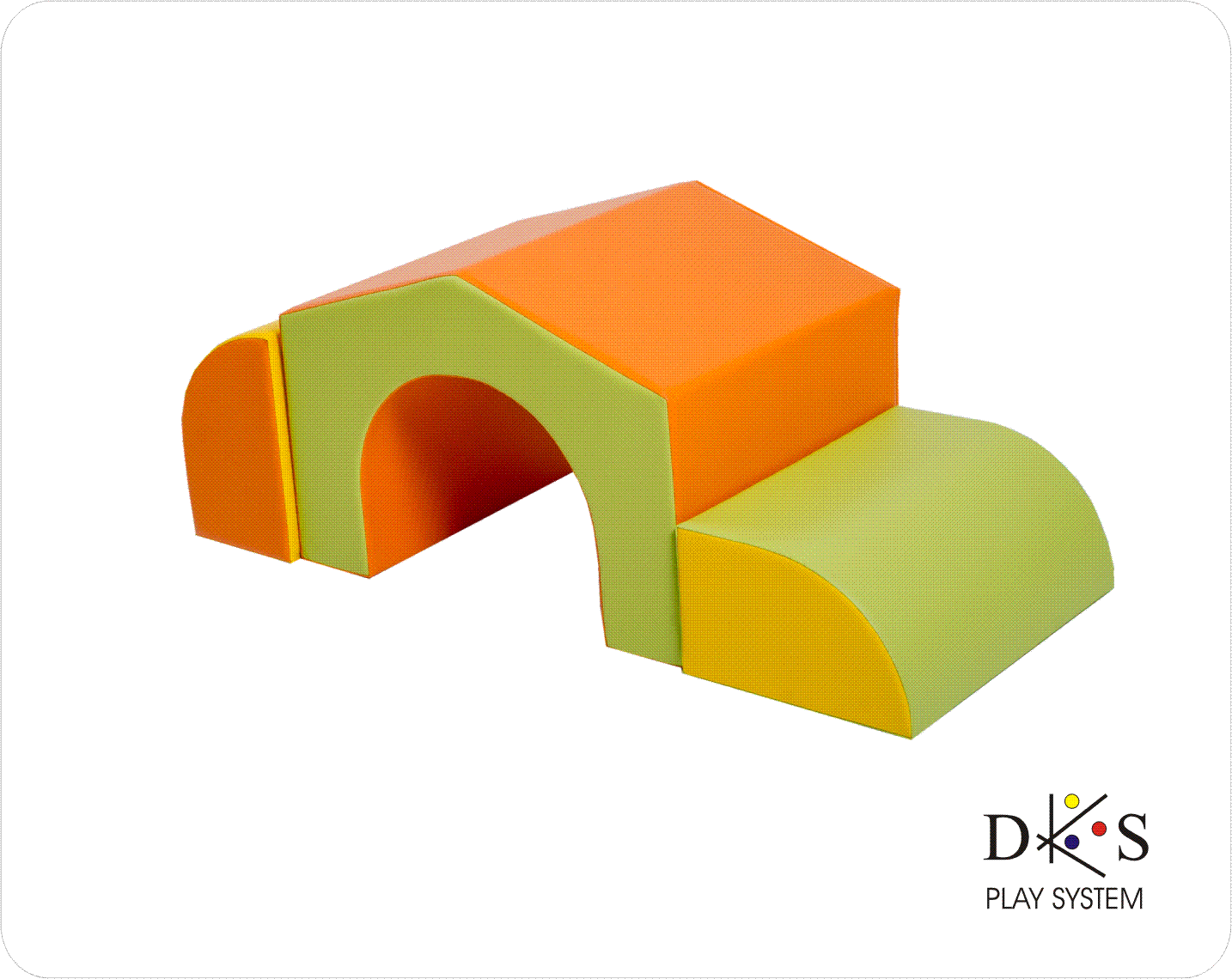 BABY FIT EXERCISE, Pedestal house