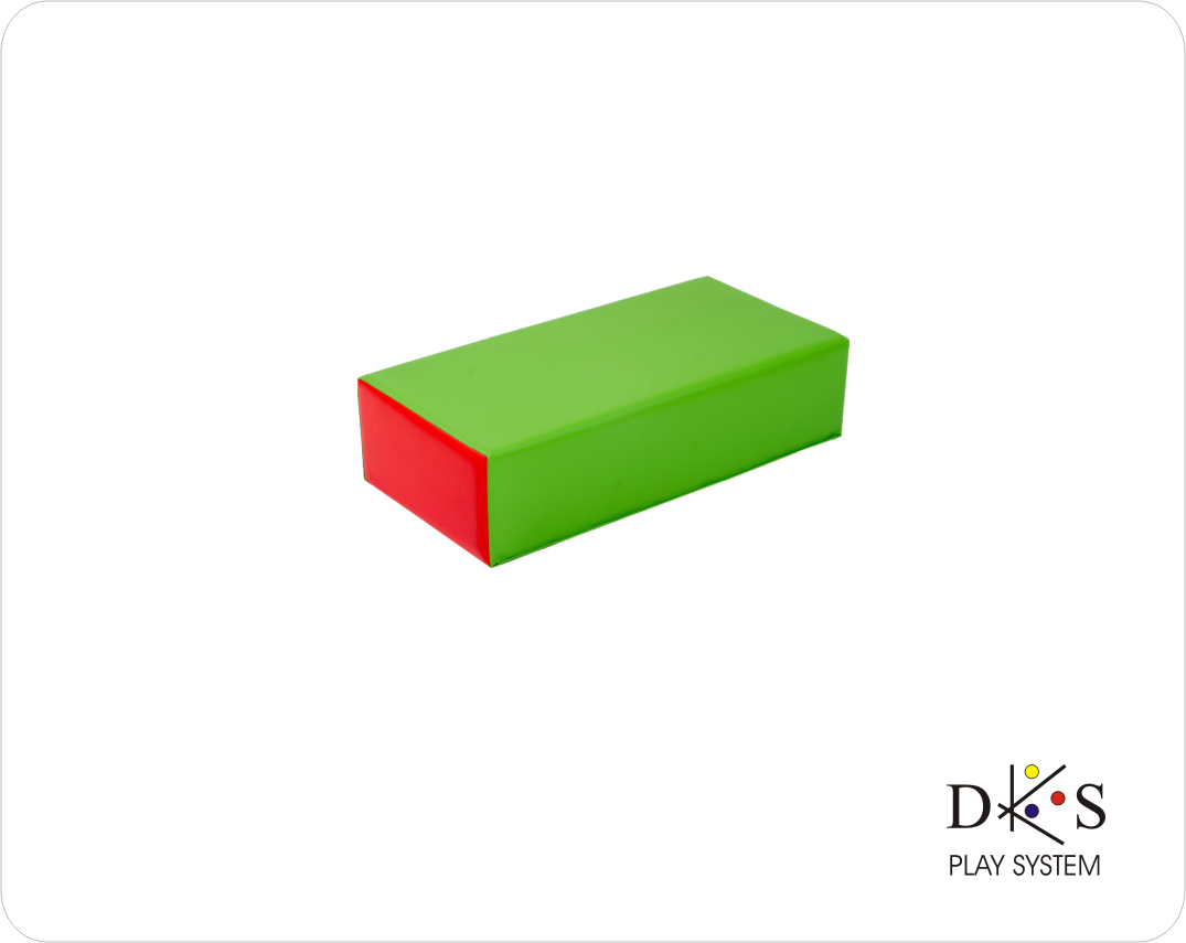 BIG PLAYING SET, Block