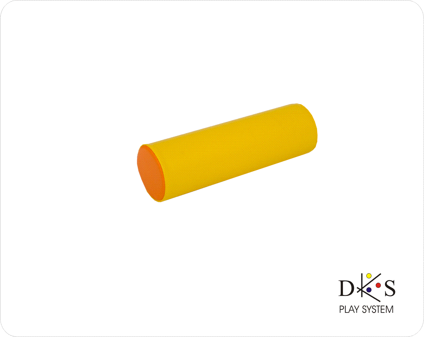 BABY FIT EXERCISE, Small cylinder