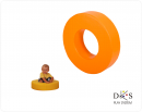 BABY FIT EXERCISE, Donut