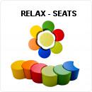RELAX – SEATS