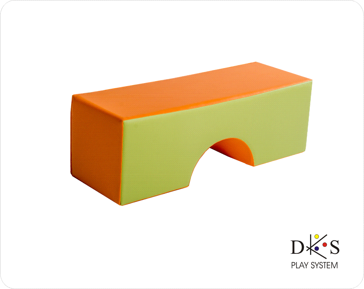 BABY FIT EXERCISE, Tunnel