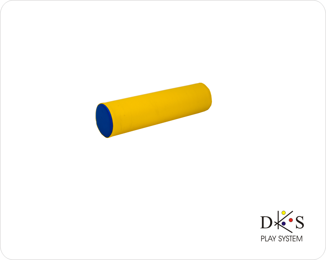 BIG PLAYING SET, Small cylinder