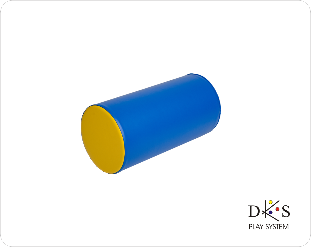 BIG PLAYING SET, Cylinder