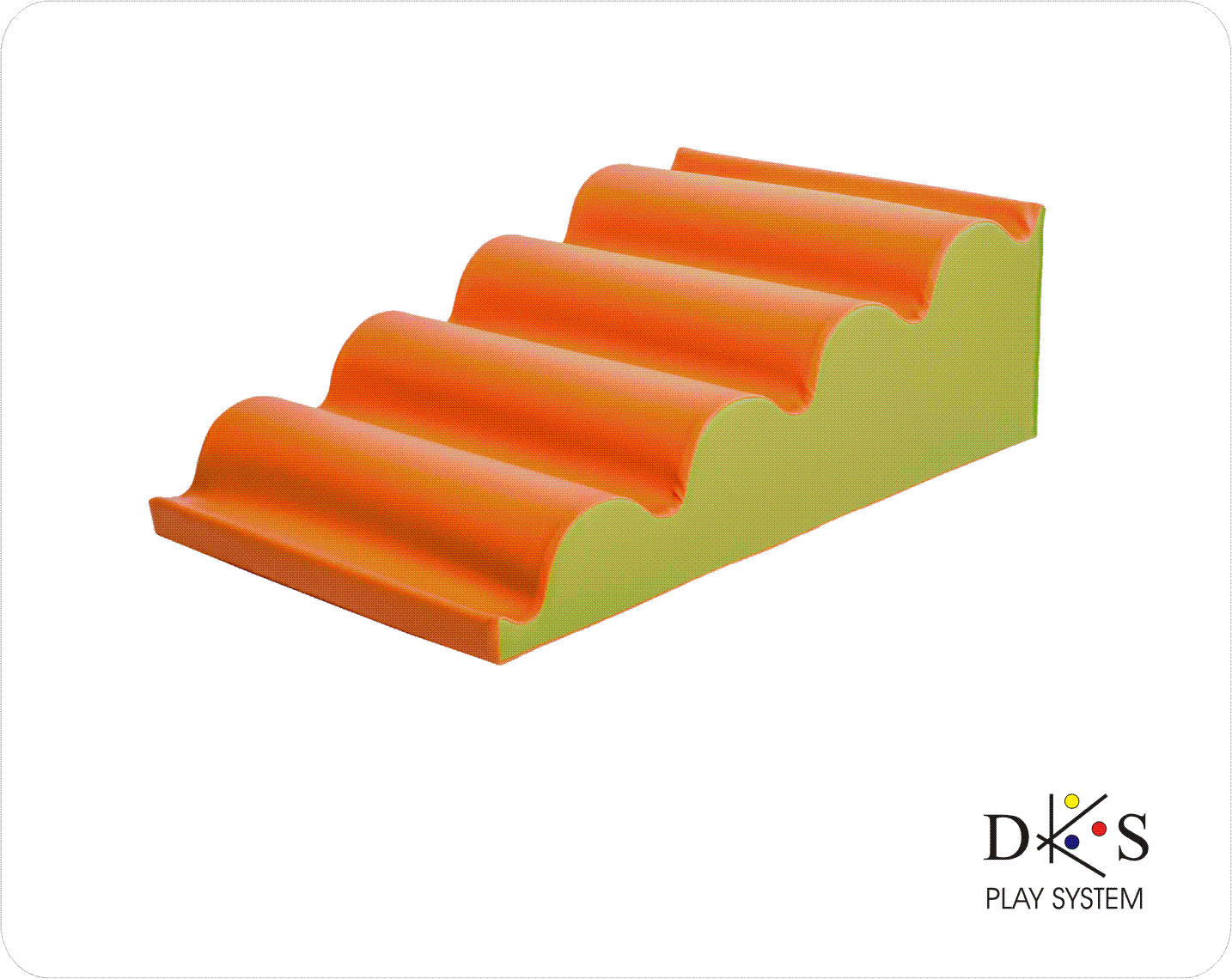 BABY FIT EXERCISE, Rising waves